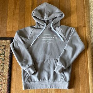 Women’s Flagnorfail hoodie size S